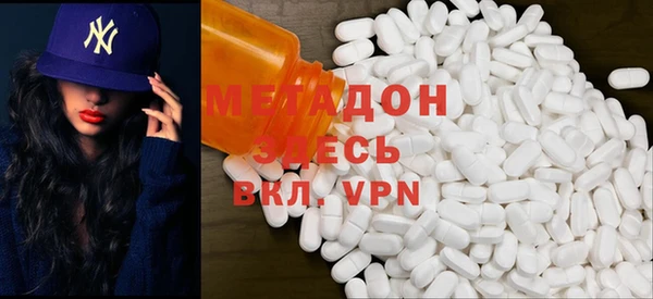 гидра Горняк