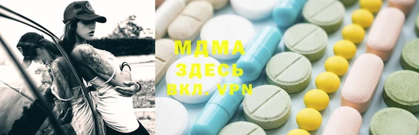 гидра Горняк